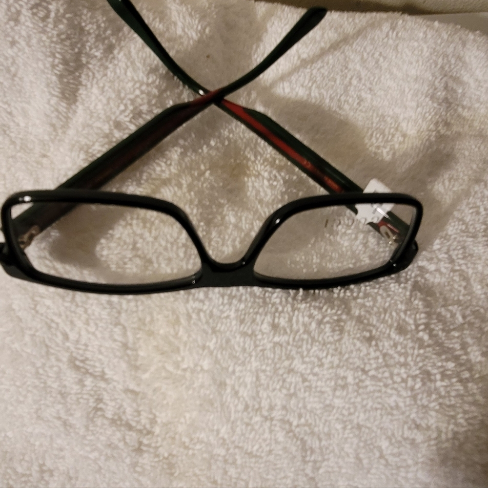 GUCCI GLASSES - Picture 2 of 8